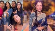 Janhvi Kapoor Recreates Anupamaa&rsquo;s Viral Dialogue &lsquo;Aapko Kya&rsquo; With Her Team and It&rsquo;s Epic (Watch Video)