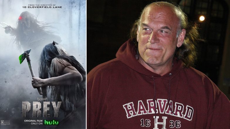 Jesse Ventura Welcomes Amber Midthunder to the Predator Family, Calls Prey a ‘Wonderful Film’