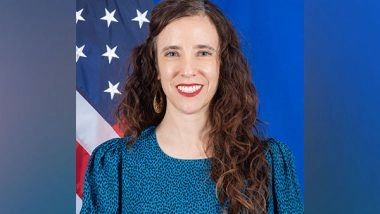 World News | US Special Envoy Stern to Visit India, Nepal to Advance Human Rights of LGBTQI+ Persons