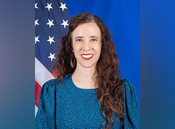 World News | US Special Envoy Stern to Visit India, Nepal to Advance Human Rights of LGBTQI+ Persons