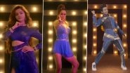 Jhalak Dikhhla Jaa 10 Contestants: From Rubina Dilaik, Nia Sharma to Faisal Shaikh &ndash; List of 12 Confirmed Participants for the Dance Reality Show!