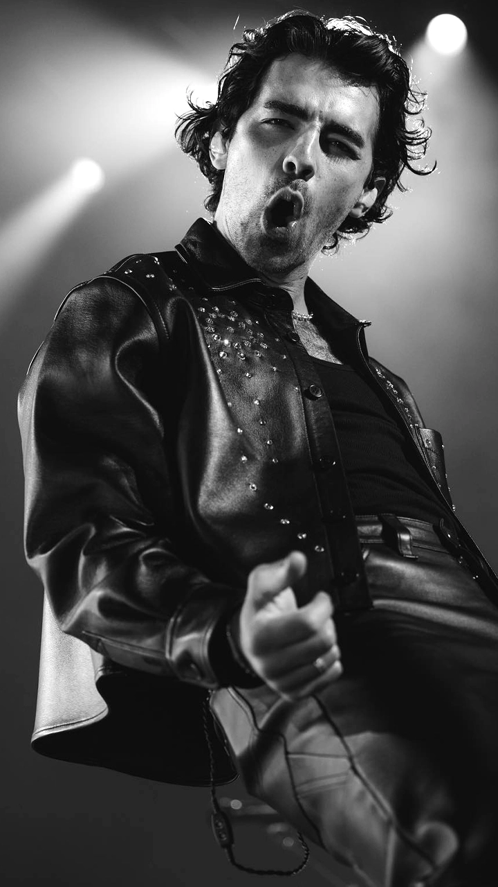 Joe Jonas Birthday: 7 Quotes by the American Singer That Are Inspiring