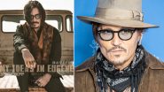 This Johnny Depp Lookalike in Iran is The Latest Addition to Long List of POTC Star's Doppelgangers Online, View Pics and Videos