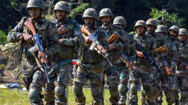 Indian Army Invites Domestic Defence Industries for Emergency Procurement of Critical Equipment