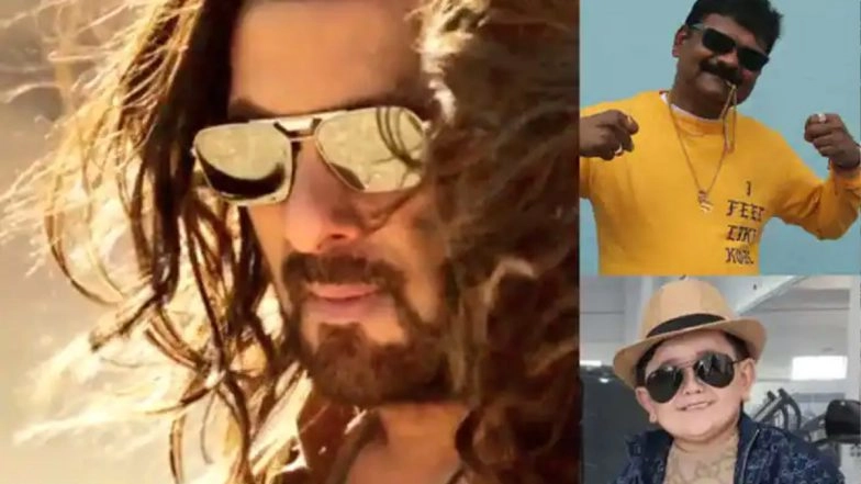 Salman Khan's 'Kisi Ka Bhai Kisi Ki Jaan' To Star Just Sul and Abdu Rozik 