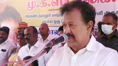 Tamil Nadu Engineering Admissions 2 Days After NEET Results, Says State Education Minister K Pondmudi