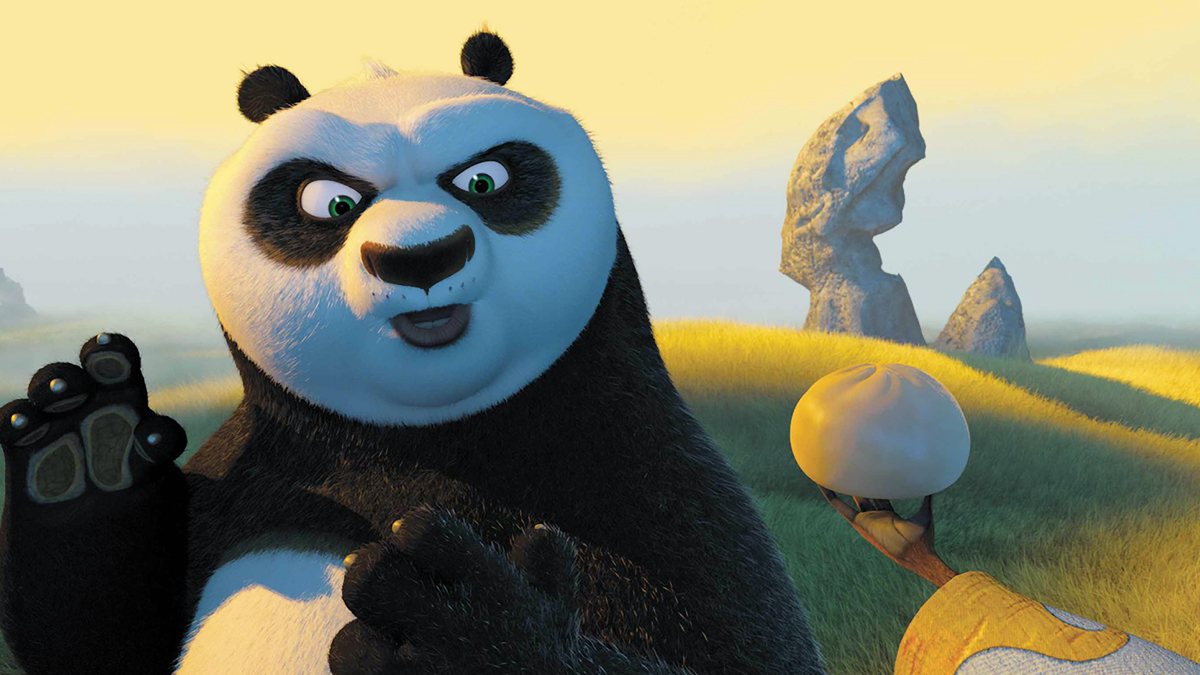 Agency News Kung Fu Panda 4 To Release on March 8 2024 According to