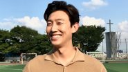 Kang Ki Young Tests Positive for COVID, Star To Not Join Extraordinary Attorney Woo Cast for Trip to Bali