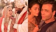 KWK 7: Karan Johar Reveals How He and Alia Bhatt &lsquo;Drunk Dialed&rsquo; Vicky Kaushal Before His Wedding With Katrina Kaif!
