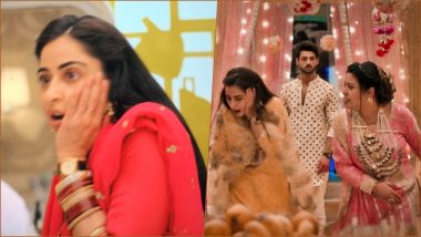 Channa Mereya: #GiTya Fans Unhappy With Taiji Slapping Ginny Scenes in Karan Wahi-Niyati Fatnani Daily Soap