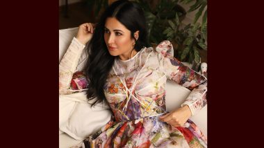 Katrina Kaif Changes Her Name on Instagram to Camedia Moderatez Before Reverting to Original; Fans Think Her Account Was Hacked