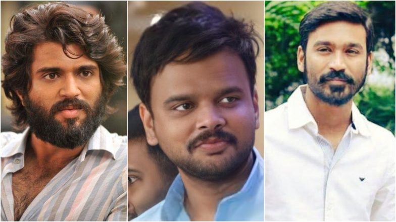 Kaushik LM Dies Due to Cardiac Arrest; Vijay Deverakonda, Dhanush and Other Celebs Mourn His Untimely Demise