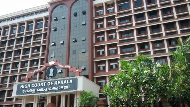 Kerala High Court Says Lock Up Men As They Create Trouble, Let Women Walk Free During Curfews