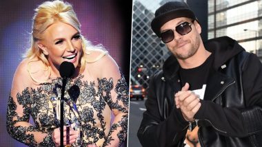 Britney Spears Gets Support From Jennifer Lopez Amid Feud With Ex-Husband Kevin Federline
