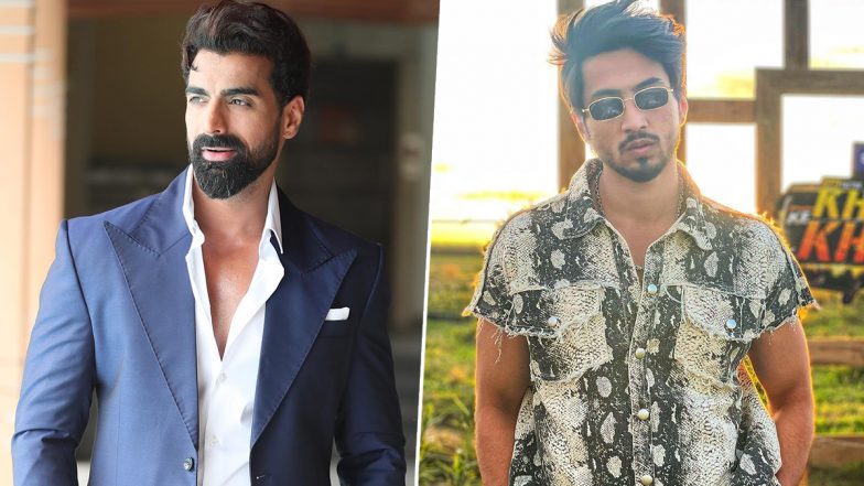 Khatron Ke Khiladi 12: Tushar Kalia and Faisal Shaikh Are the Top Two of Rohit Shetty’s Stunt-Based Show - Reports