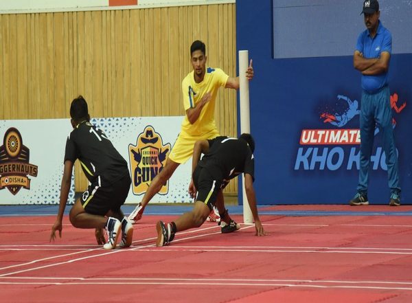 Sports News | Kho Kho from 'maati to Mat' is Dream Come True: KKFI Chief Sudhanshu Mittal