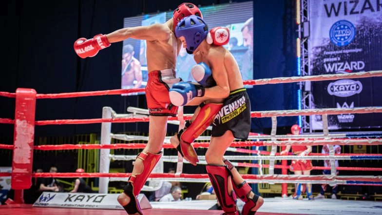 Kickboxer From Arunachal Pradesh Suffers Serious Blow To Head in Bout, Dies