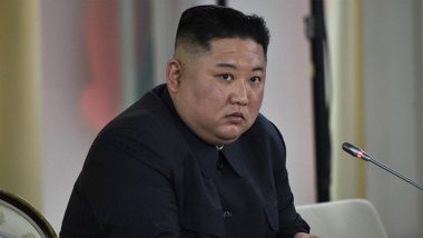 North Korean Leader Kim Jong-un Vows Not To Give Up Nuclear Weapons