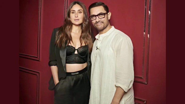 Koffee with Karan 7: Aamir Khan Says He Would Like to Fix Mela and Thugs of Hindostan from Past