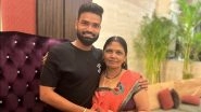 Mumbai Indians&rsquo; Kumar Kartikeya Meets His Family After 9 Years, Says &lsquo;Unable To Express My Feelings&rsquo;