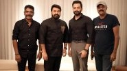 Empuraan: Prithviraj Sukumaran Drops New Still with Superstar Mohanlal, Drops Lucifer Sequel Update