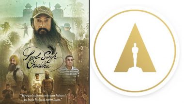 Laal Singh Chaddha: Aamir Khan's 'Forrest Gump' Remake Gets Hailed By the Academy, Call It a 'Faithful Indian Adaptation'