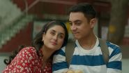 Laal Singh Chaddha Full Movie in HD Leaked on Torrent Sites & Telegram Channels for Free Download and Watch Online; Aamir Khan and Kareena Kapoor Khan's Film Is the Latest Victim of Piracy?