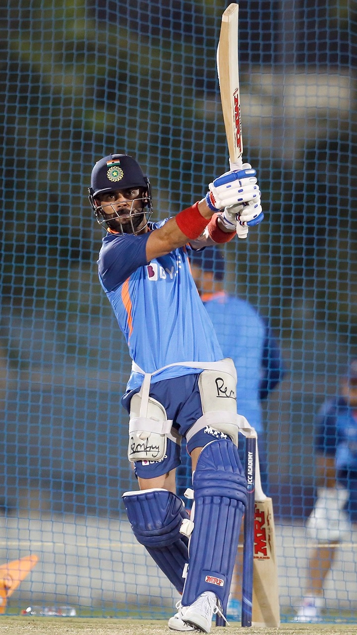 IND vs PAK: 7 Players To Watch Out for in High-Octane Clash at Asia Cup 2022