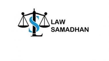 Business News | Law Samadhan Emerges as One-stop Destination for Legal and Accounting Consultancy