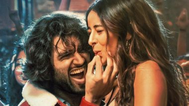Liger Box Office Collection Day 1: Hindi Version of Vijay Deverakonda and Ananya Panday’s Film Mints Rs 5.75 Crore on Its Opening Day