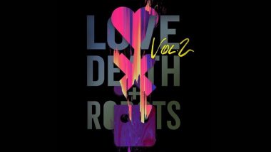 Love Death + Robots Gets Renewed for Season 4 on Netflix!