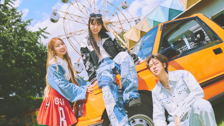 Solar and Moonbyul’s Concept Photo for Mamamoo+ Reveals BIG Naughty Collab! (View Pic)