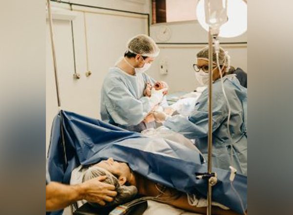 Study Finds Increased Risk of Preterm Birth, Underweight Newborns Associated With Racial Discrimination