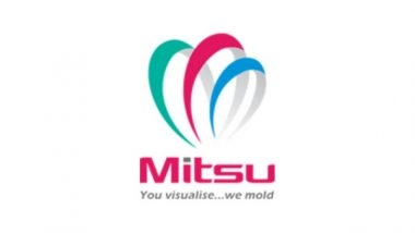 Business News | Mitsu Chem Reports 42 Per Cent Rise in Total Revenues, Profits Up 40 Per Cent