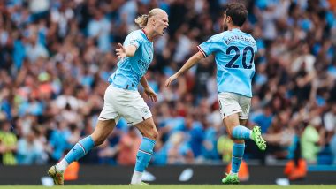 Aston Villa vs Manchester City, Premier League 2022-23 Free Live Streaming Online: How To Watch EPL Match Live Telecast on TV & Football Score Updates in IST?