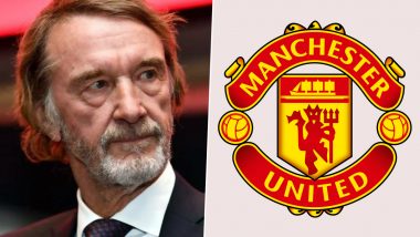 Manchester United Ownership: Sir Jim Ratcliffe, British Billionaire, Interested in Buying Red Devils From Glazer Family