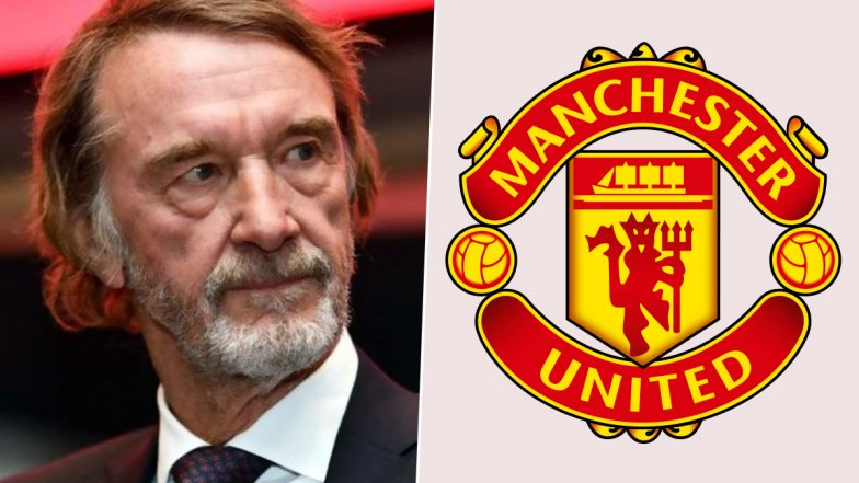 Manchester United Ownership: Sir Jim Ratcliffe, British Billionaire ...