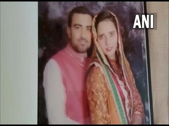 Indian-Origin Woman Dies by Suicide in New York