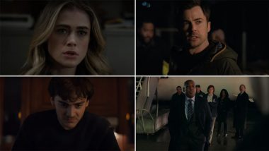 Manifest S4 Teaser: Something Terrifying Is After Melissa Roxburgh and Josh Dallas in This Mysterious New Season, To Release on November 4! (Watch Video)