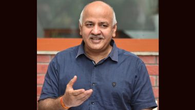 Delhi Liquor Scam: After CBI, ED Has Also Given Clean Chit to Manish Sisodia, Says AAP; Agency Yet to Respond