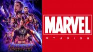 Marvel Studios Didn't Notify VFX Artists About Change in Avengers Endgame's Release Date; Had One Month Less to Work on CGI - Reports