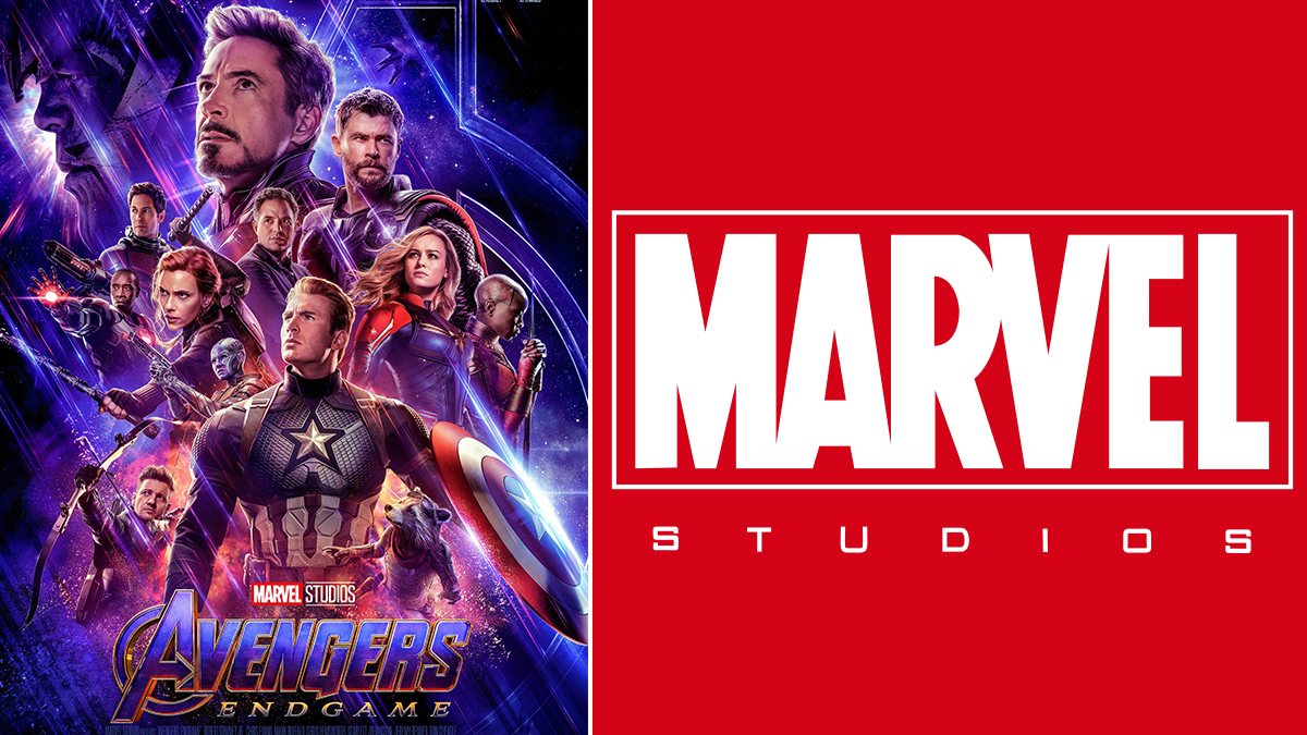 Avengers: Endgame Poster Controversy - Marvel Changed the Avengers