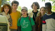 Stranger Things 5 to Focus More On the Original Characters, Duffer Brothers Resisting to Add Any New Ones