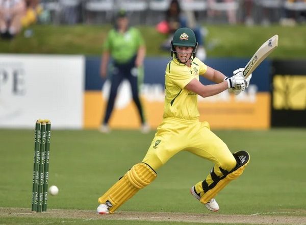 Meg Lanning Returns As Australia Captain; Alyssa Healy to Miss ODI Series With Pakistan Women