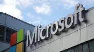 Microsoft Layoffs: Tech Giant Fires Around 1,000 Employees Across Multiple Divisions