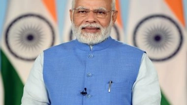 World News | PM Modi Talks over Phone with New Philippines President, Conveys Best Wishes for Successful Tenure