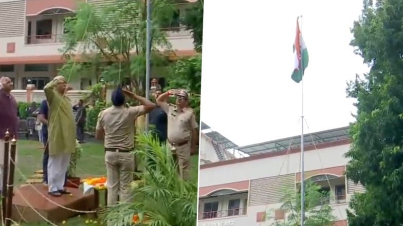 Independence Day 2022: 'India Needs To Be Self-Reliant, Country Will Give Message of Peace to the World', Says RSS Chief Mohan Bhagwat