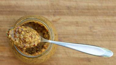 Yummy Recipes With Mustard: From Salad to Chicken; Zest Your Meal Up by Adding the Flavourful Condiment to These 5 Delectable Recipes (Watch Videos)
