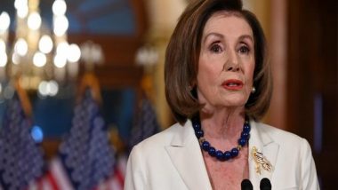 Who Will Replace Nancy Pelosi As Speaker and US House Democrats' Leader? From Hakeem Jeffries To Kevin McCarthy, List of Names of Contenders