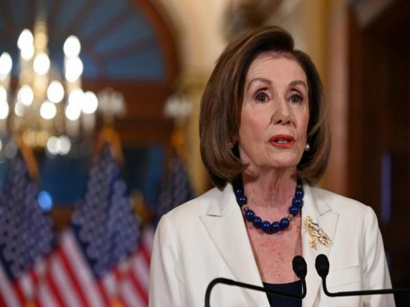 Who Will Replace Nancy Pelosi As Speaker And US House Democrats' Leader ...